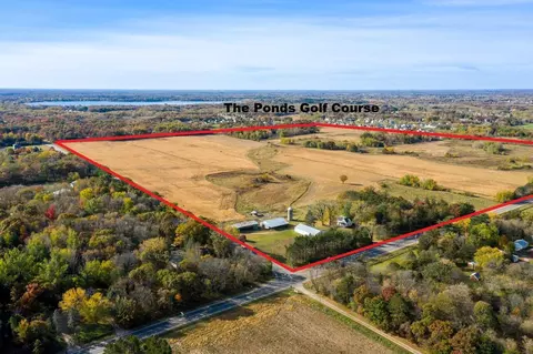 2238 229th Ave NW, Bethel, MN 55005