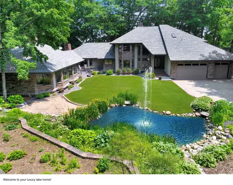 12547 Miltona Bay Rd NE, Alexandria, MN 56308