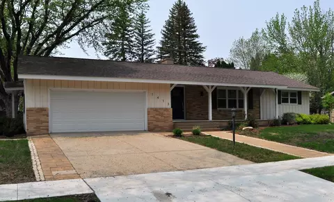 1413 N 6th St, Montevideo, MN 56265