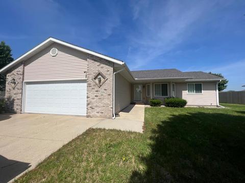 205 S Collins St, Ghent, MN 56239