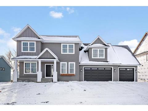 11521 Lakewood Ct NE, Albertville, MN 55301
