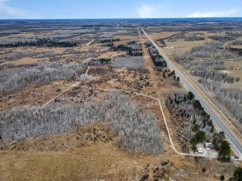4110 State 64 SW, Pine River, MN 56479