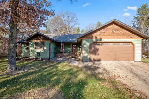 1380 Jokela Lake Dr, Pine River, MN 56474