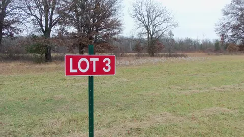 lot3 Twin Oaks Trl, Grantsburg, WI 54840