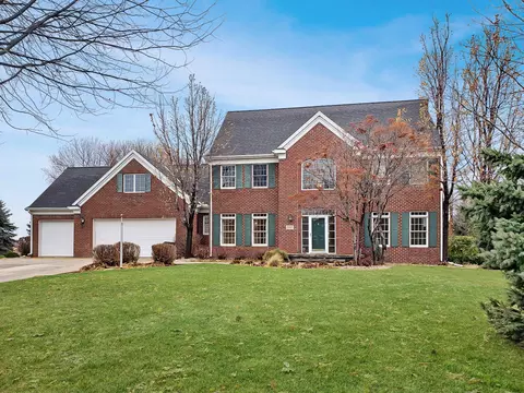 3507 Eagle Ridge Dr W, Willmar, MN 56201