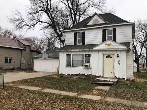 114 6th Ave E, Ellendale, MN 56026