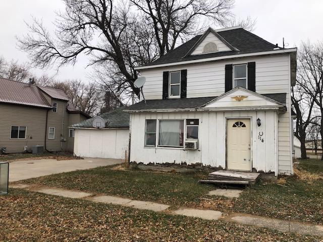  114 6th Ave E, Ellendale, MN 56026 photo 1