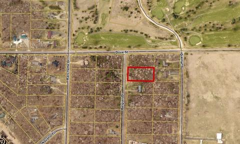 Tbd Belgian Drive, Breezy Point, MN 56472