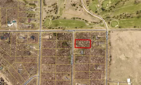 Tbd Belgian Drive, Breezy Point, MN 56472
