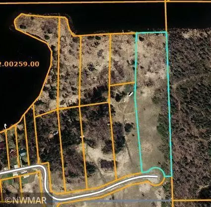 Tbd Spruce Grove Road Se, Lengby, MN 56651