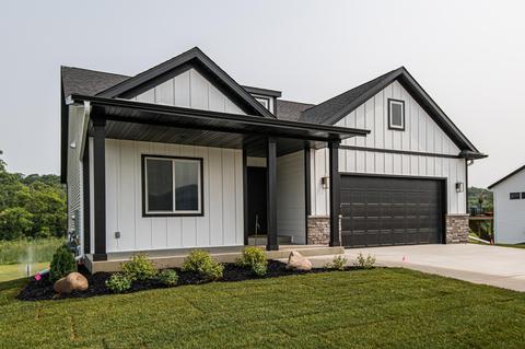 1675 Hadley Creek Dr NE, Rochester, MN 55906