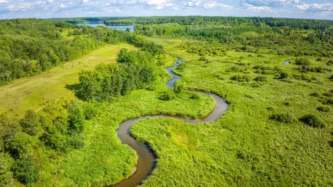 tbd Big Buzzle Rd NW, Pinewood, MN 56676