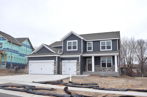 13110 Bauer Dr N, Champlin, MN 55316
