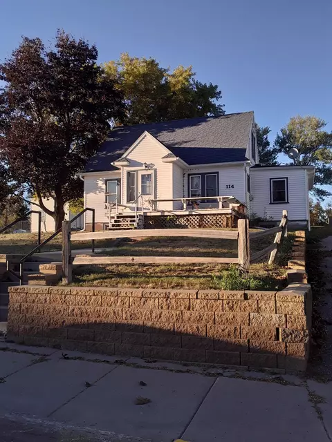 114 Main St E, Dalton, MN 56324