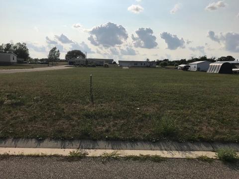 206 N Maple St, Miltona, MN 56354