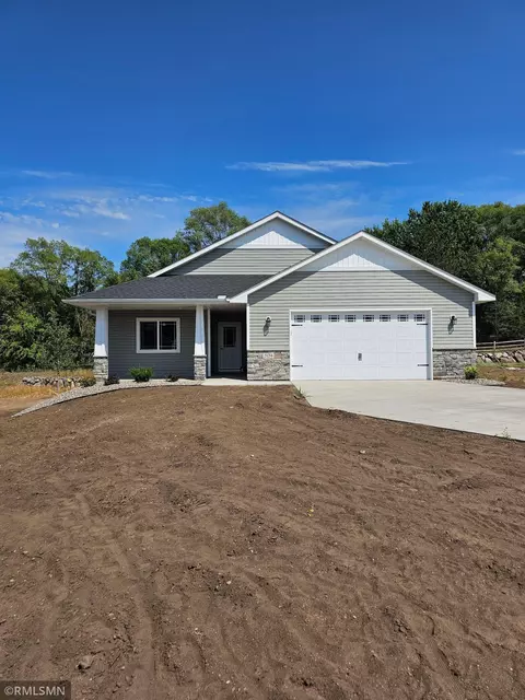 3134 Zuni Way NW, Anoka, MN 55303
