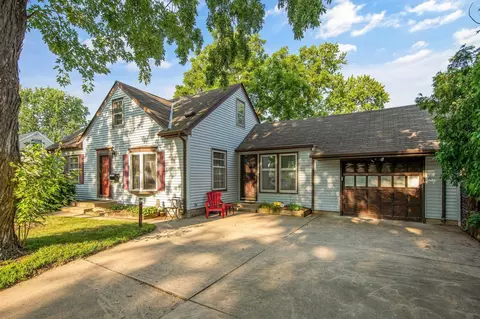 7633 Wentworth Ave, Richfield, MN 55423