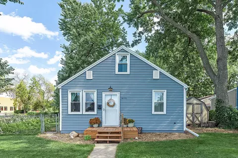 8101 Pillsbury Ave S, Bloomington, MN 55420
