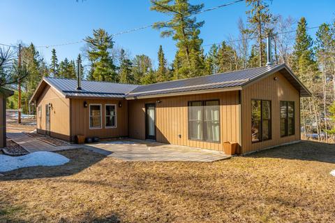 2776 Bear Island River Rd, Ely, MN 55731