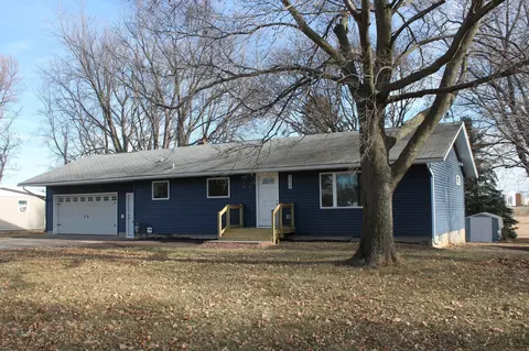 300 Mill Ave, Fulda, MN 56131