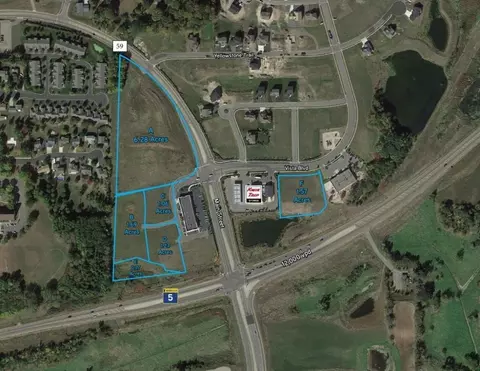 710 Vista-d Blvd, Waconia, MN 55387