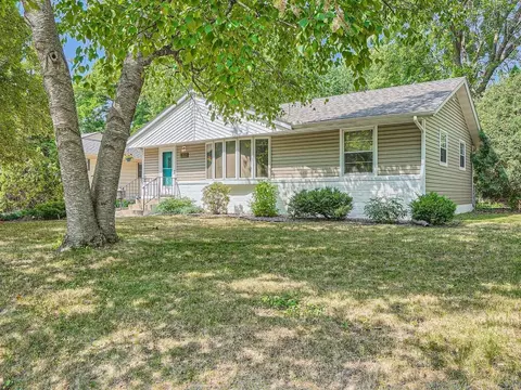 4348 Arthur St NE, Columbia Heights, MN 55421