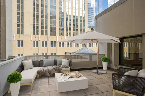 601 Marquette Ave #301, Minneapolis, MN 55402