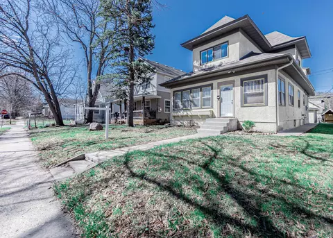 1511 Morgan Ave N, Minneapolis, MN 55411