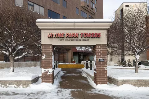 291 7th St W # 1708, Saint Paul, MN 55102