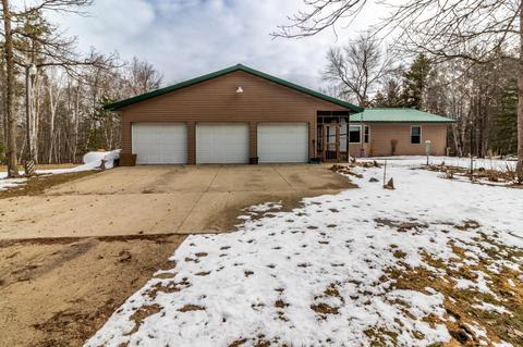 22572 374th St, Menahga, MN 56464