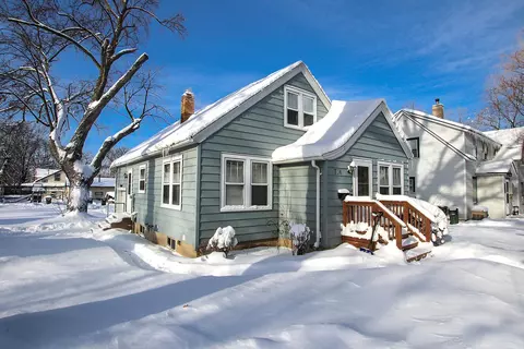 716 Brown St SW, Hutchinson, MN 55350