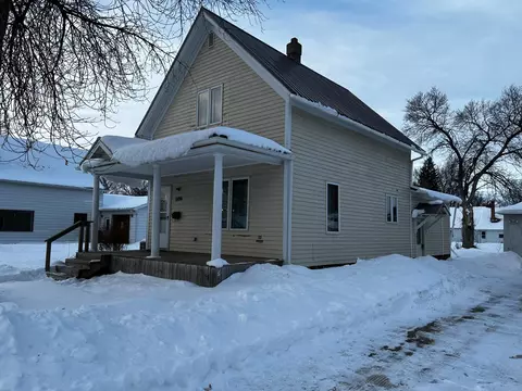1106 3rd Ave N, Wheaton, MN 56296