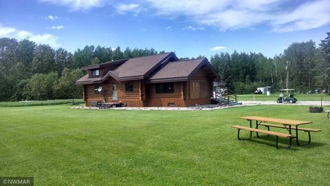 17358 Pine Creek Dr NW, Angle Inlet, MN 56711