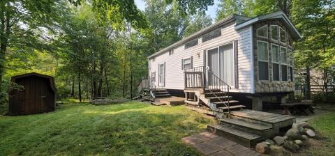 G5 Lots 10&11 Pathfinder Village, Hinckley, MN 55037