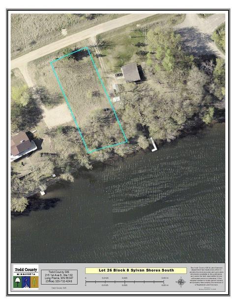 Nnn Ottawa Drive, Browerville, MN 56438