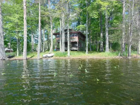 n2069 Kemp Road, Birchwood, WI 54817