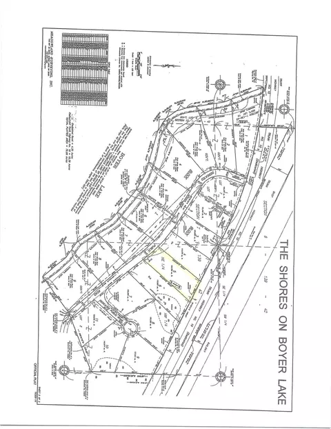 lot5 Blk 2 Boyer Lake Rd, Audubon, MN 56554