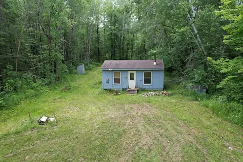 2403 Swede Lake Rd, Eagle Twp, MN 55726