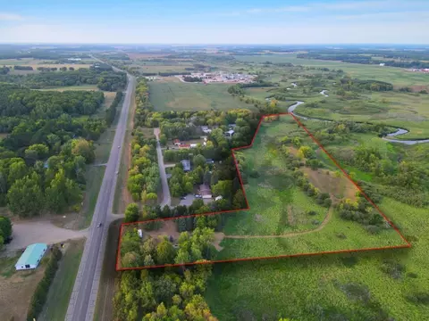 tbd Hope Dr, Long Prairie, MN 56347
