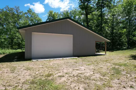 8196 Arrow Dr SW, Motley, MN 56466