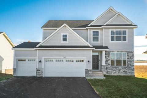 12775 Edison St NE, Blaine, MN 55449