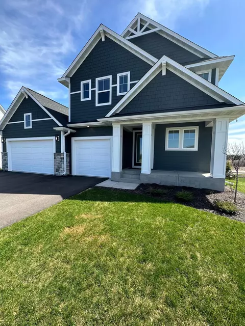 5841 130th Ln N, Hugo, MN 55038