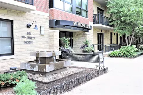 401 N 2nd St #5-221, Minneapolis, MN 55401