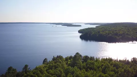 tbd Big Bay, Tower, MN 55790
