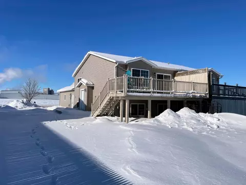 416 7th Ave NE, Perham, MN 56573