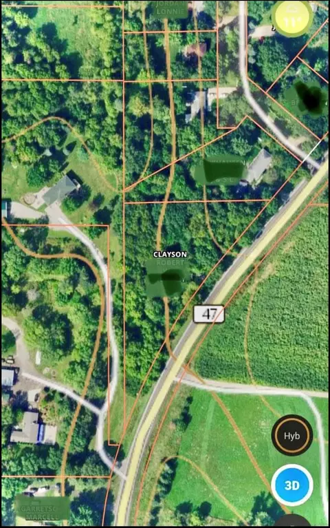 Nnn St. Francis Blvd, Nowthen, MN 55303