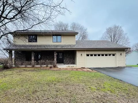 17100 Creek Ridge Pass, Minnetonka, MN 55345