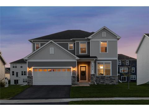 5034 Sandpebble Ln, Woodbury, MN 55129