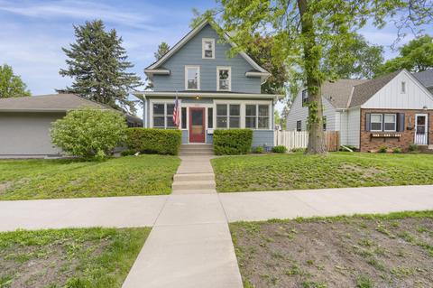 1335 Scheffer Ave, Saint Paul, MN 55116