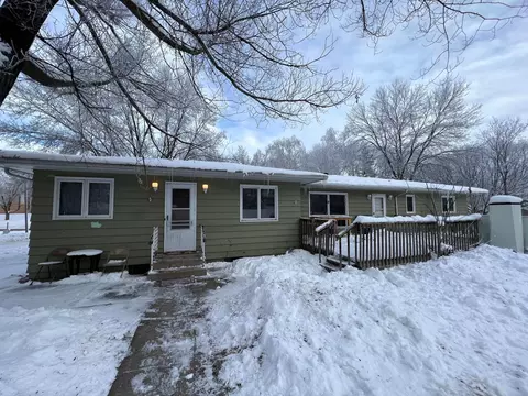 401 1st Ave SE, Pelican Rapids, MN 56572